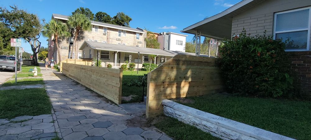 All Photos for Millenium Construction & Property Management in Tampa, FL