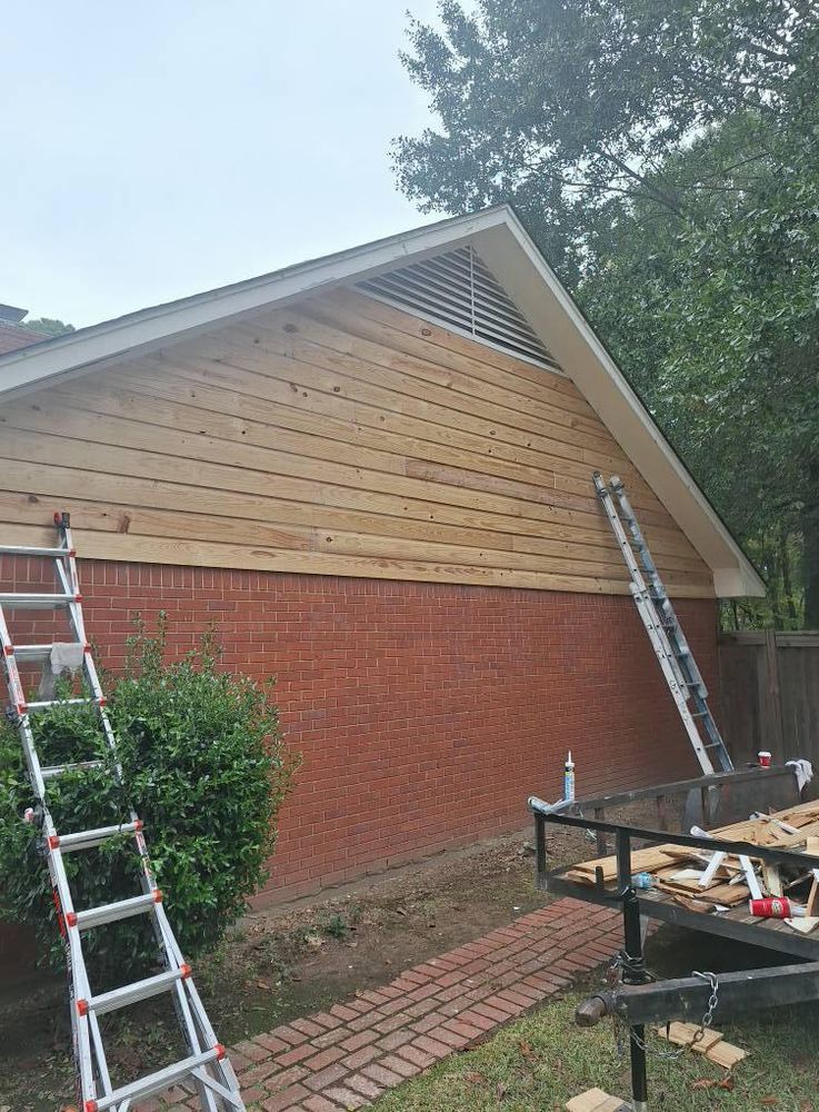 All Photos for Griff Construction and Property Management in Brandon, MS