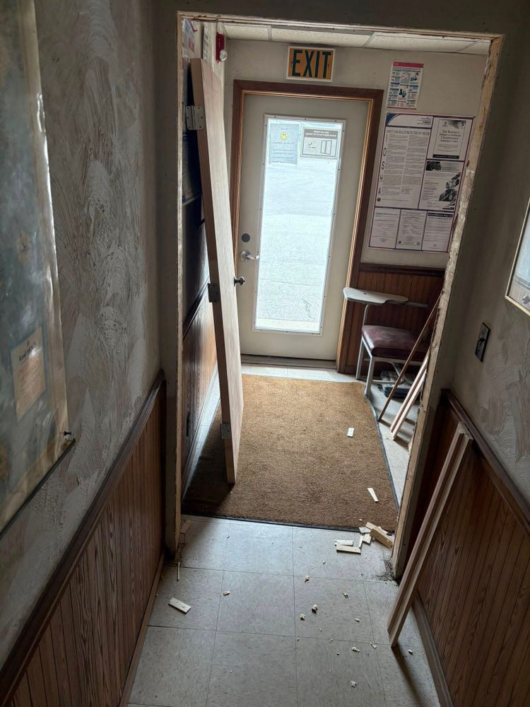 All Photos for Couchmans Home Improvements in Peru, IN