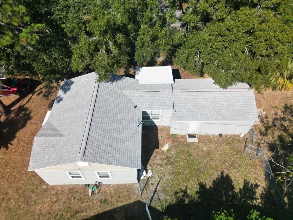 All Photos for I NEED A ROOF in Tampa, Florida