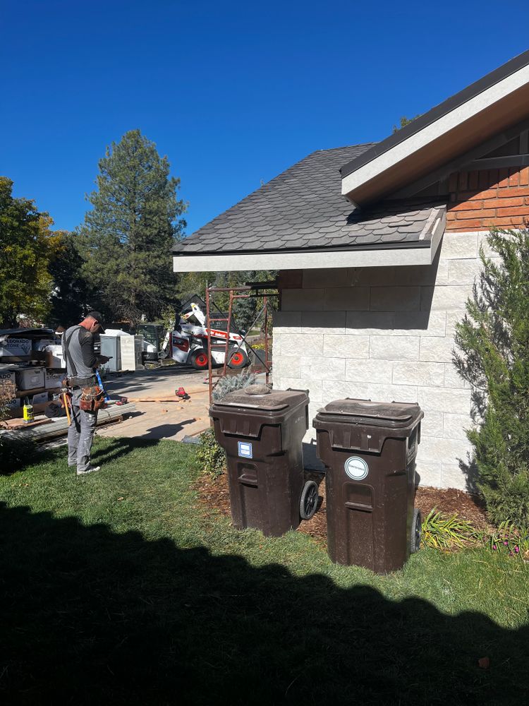 All Photos for Curb Appeal Masonry in Aurora, CO
