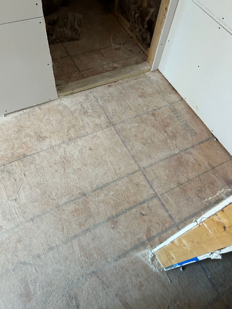 All Photos for Rivers Edge Tiling LLC in Brainerd, MN