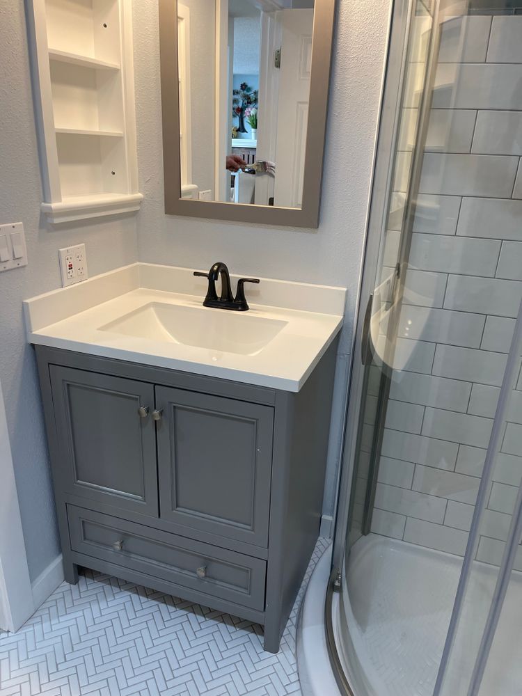 All Photos for Tony's Remodeling & Painting in Renton, WA