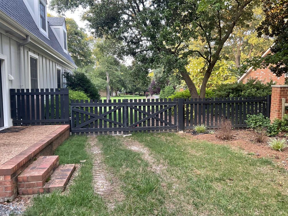 All Photos for Tidewater Trim & Deck in Moyock, NC