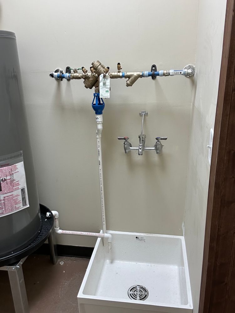 All Photos for Dirty Bird Plumbing in Clarksville, TN