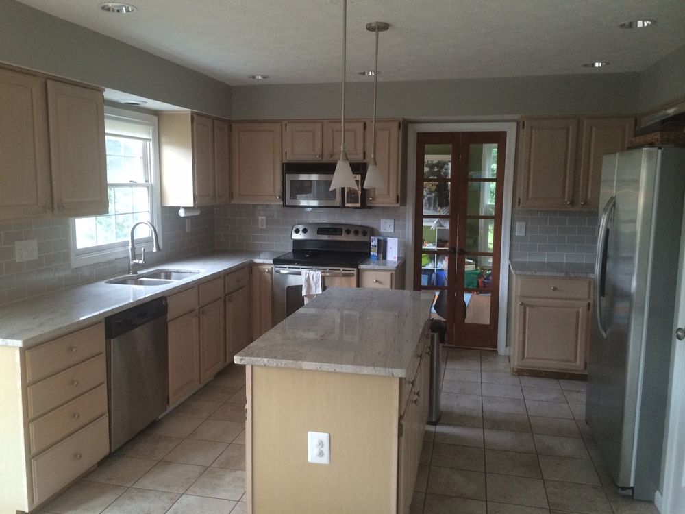 Countertop Contractor for United Marble Granite in Halethorpe, MD