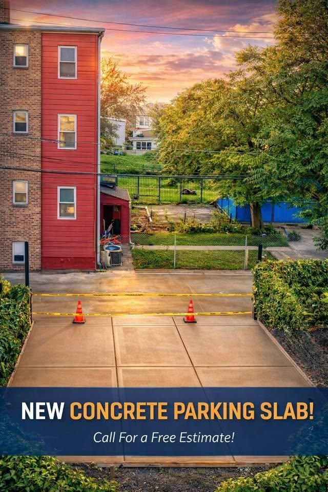 All Photos for Luna Dynasty Concrete in Chicago, IL