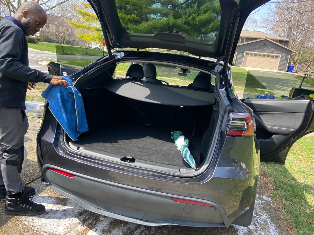 All Photos for Chambers Car Care in Columbus, OH