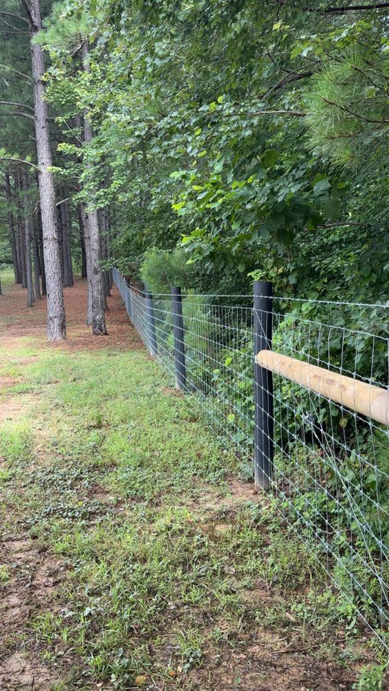 All Photos for Ap’s Fencing in McMinnville, TN