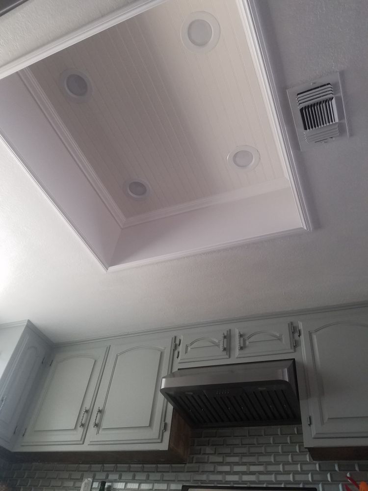 All Photos for Shermer Construction, LLC in Ridgecrest, CA