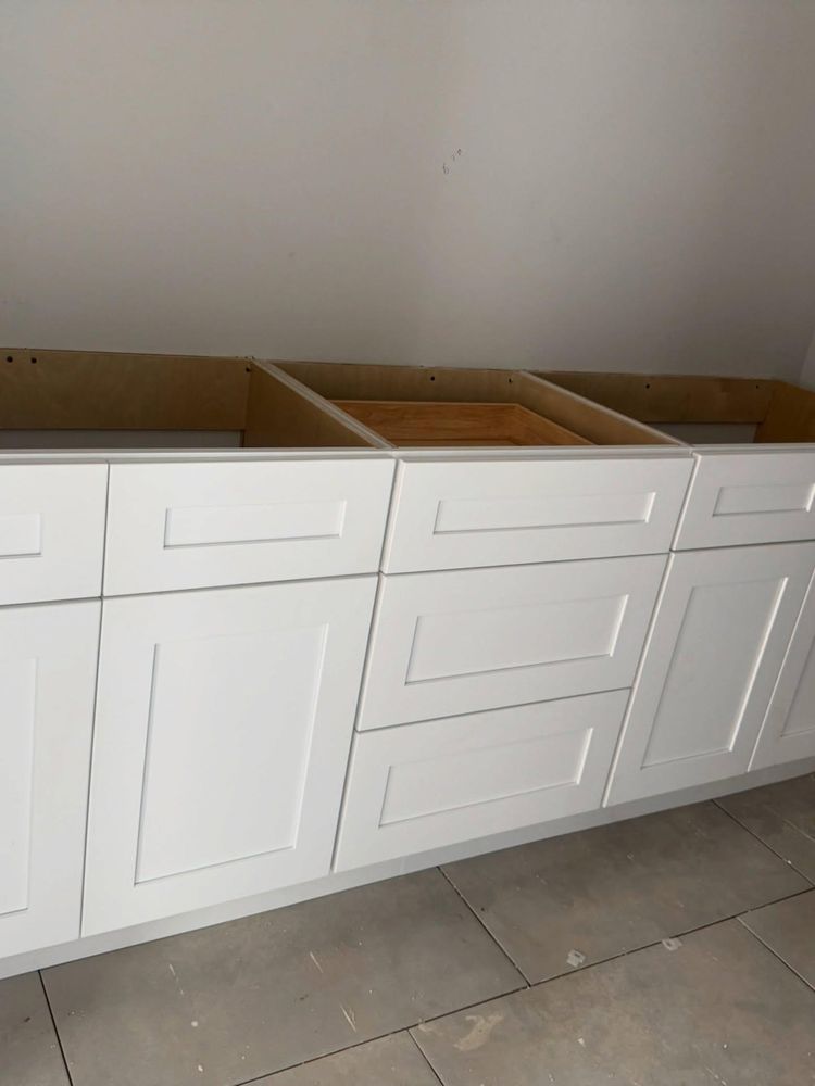 All Photos for Carolina Pro Home Remodeling in Greenville, SC