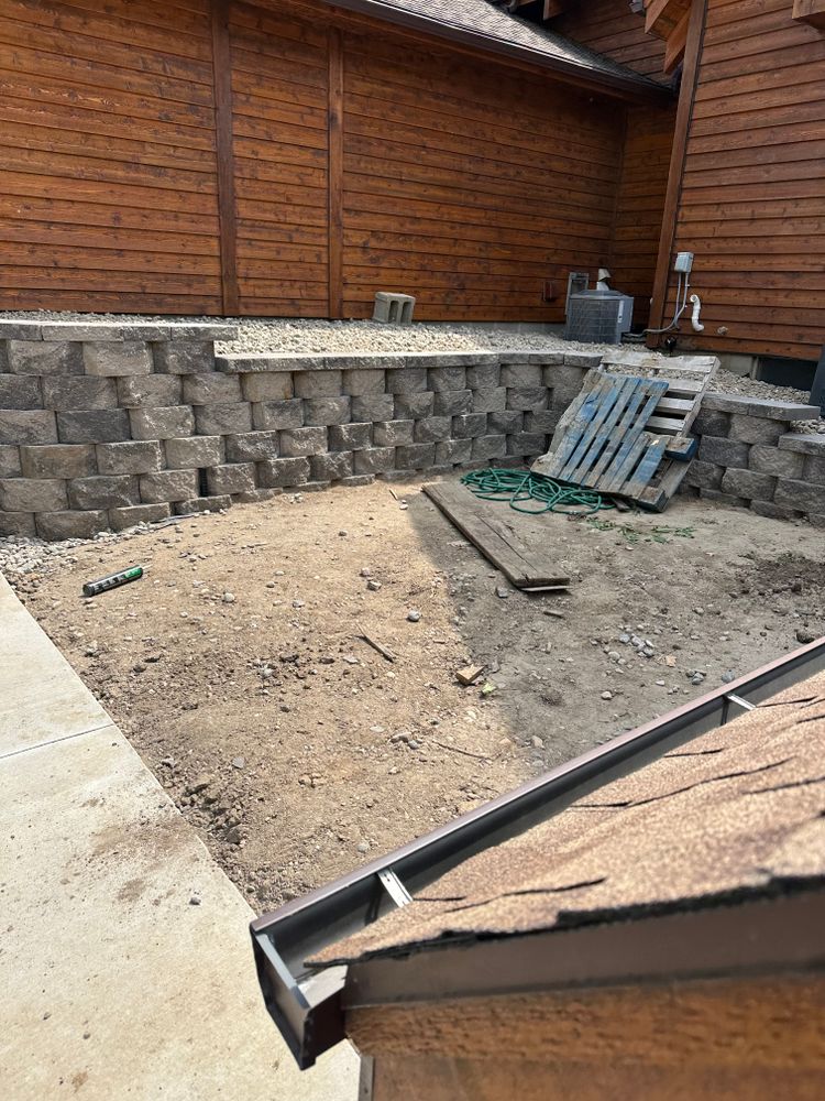 All Photos for Mccoy Concrete Inc.  in Minneapolis, MN