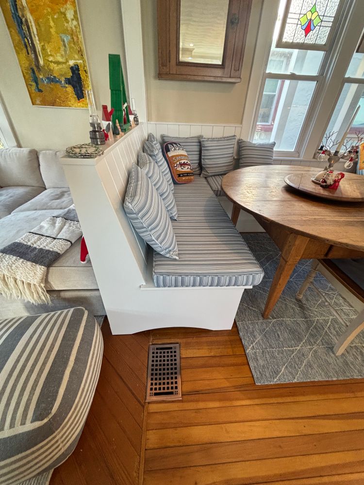 All Photos for Tidal Homes Inc. in Chesapeake, VA