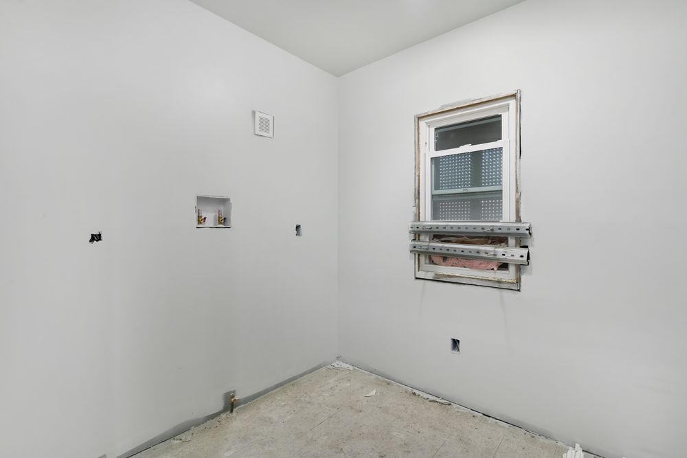 Balfour for Denson Construction Services in Detroit, MI