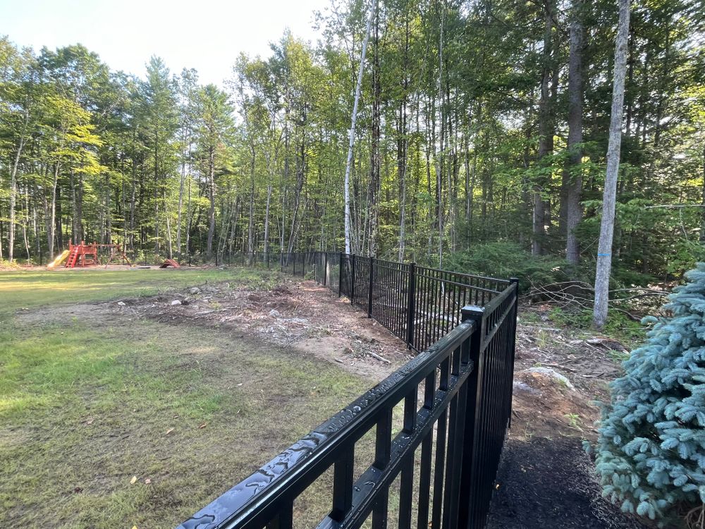 All Photos for Prestige Fence LLC in Londonderry, NH