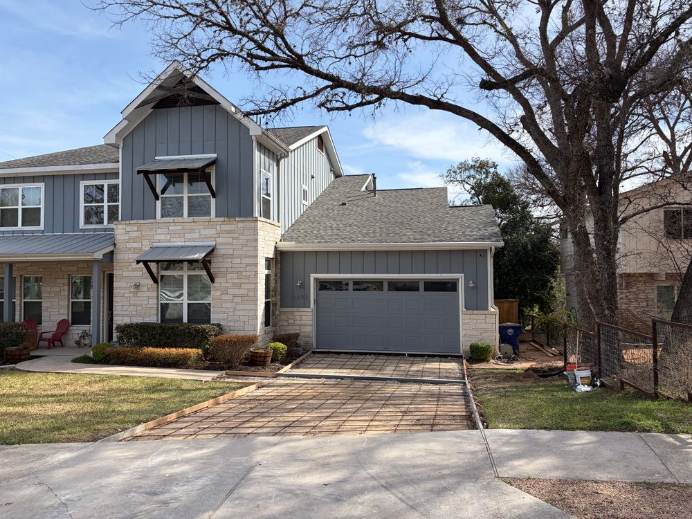 All Photos for Hux & Finn Pro Construction in Alice, TX