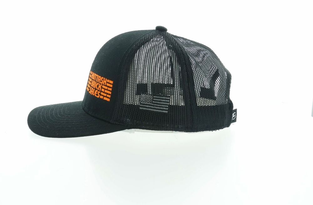 Merchnadise  for Huttash Brick Sales in Dallas, TX