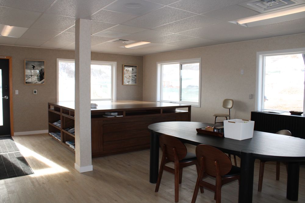 Modular Trailers for Gold Label Construction in Salt Lake County, UT