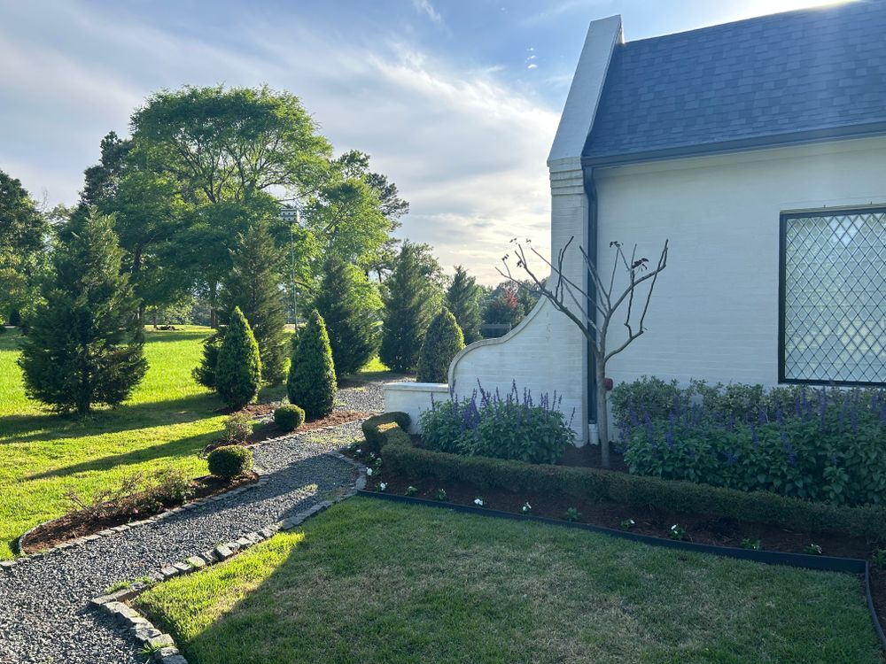 All Photos for Total Terrain Services in Montgomery, TX