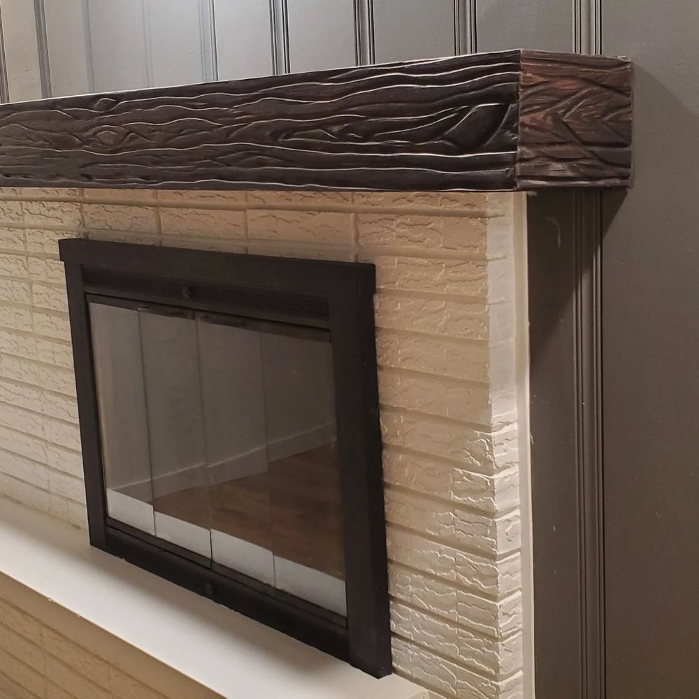 Interior Renovations for K.O. Construction & Remodeling in Washington, IL