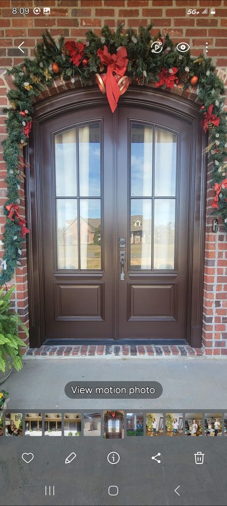 Revitalize your home's curb appeal with our professional Exterior Painting service, ensuring a flawless finish that enhances beauty and protects against weather elements, using high-quality materials for lasting durability and vibrant color. for Miles Painting in Lake Charles, LA