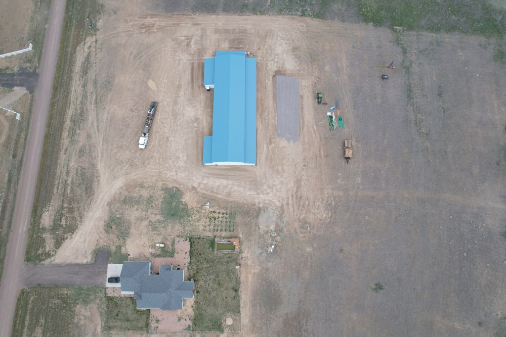 All Photos for Dittus Construction in Loveland, CO