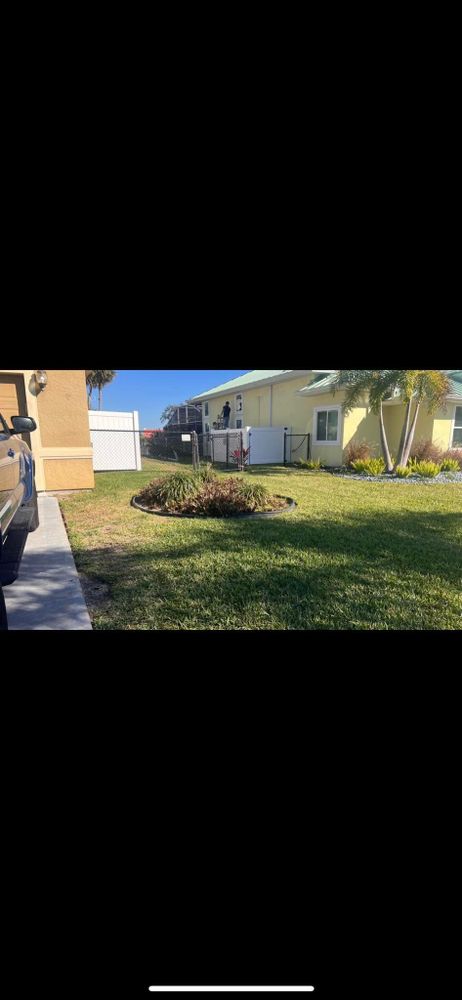 All Photos for Isaiah Simmons Construction and Landscaping LLC in Brevard County, Florida