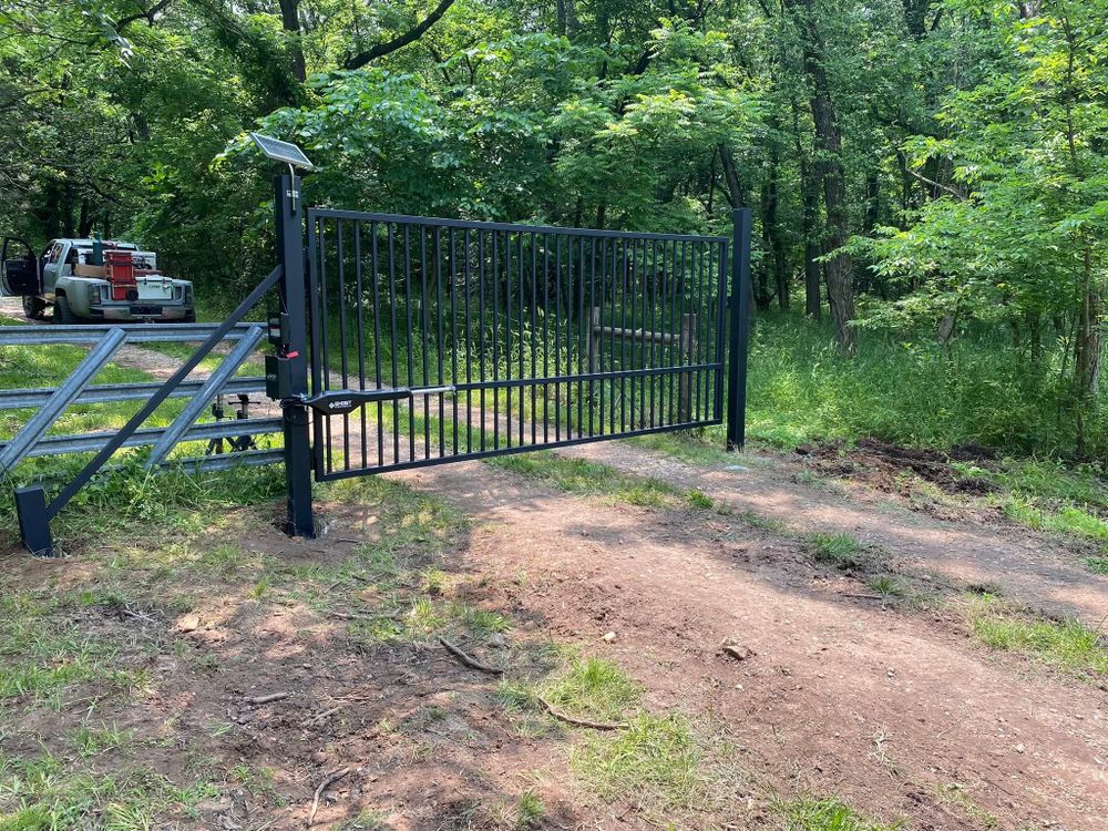 Welding for JB Welding Services in Seneca, MO