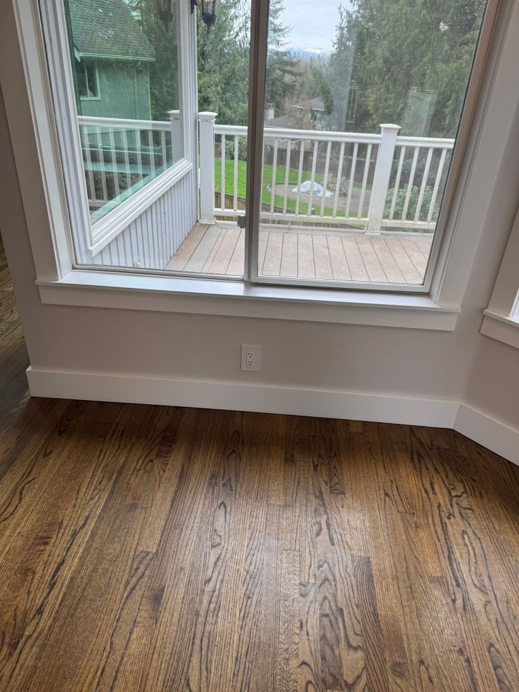 All Photos for Tony's Remodeling & Painting in Renton, WA