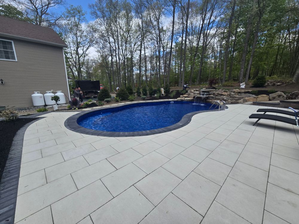 All Photos for Tony Monaco Landscaping Inc. in Orange County, NY