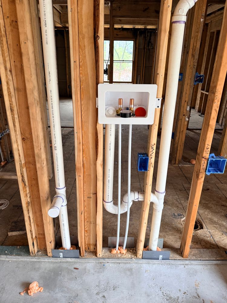 All Photos for R&K Plumbing LLC in Anderson, SC