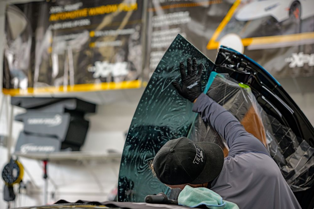 All Photos for Tint By Tyler in Lakeland, FL