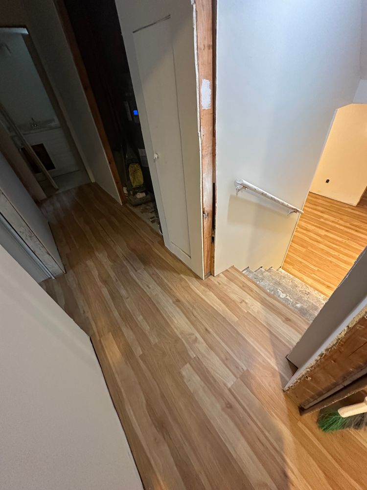 All Photos for K&A Hardwood Floors in Alexandria, VA