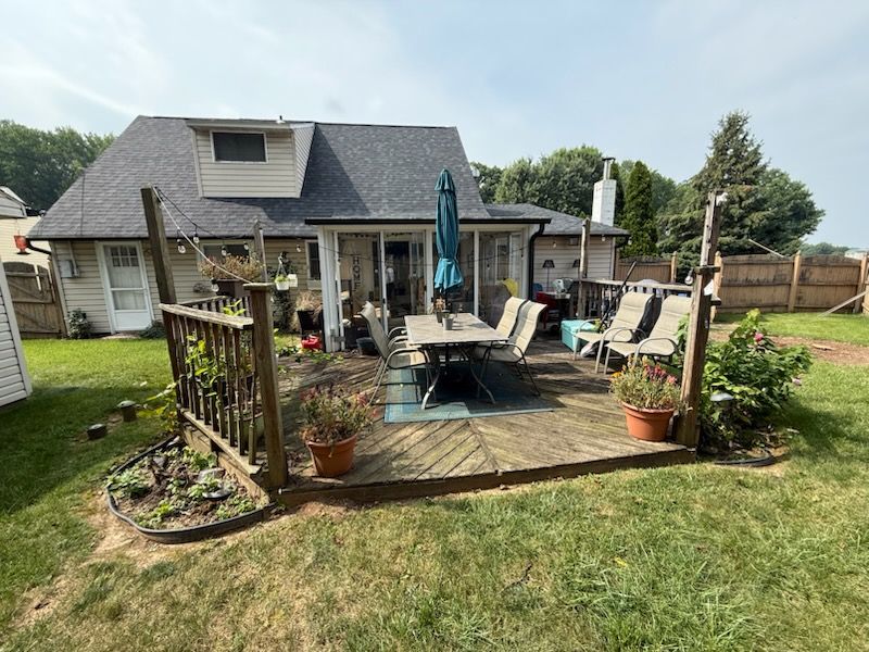All Photos for Russo’s Landscaping & Tree Removal in Levittown, PA