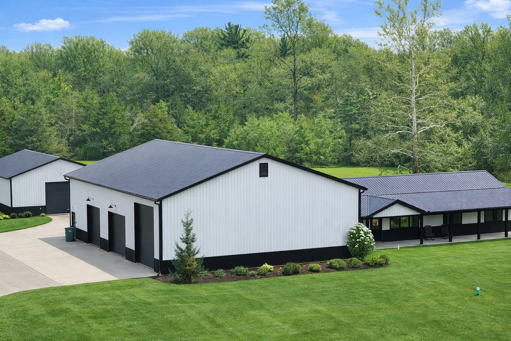 All Photos for Pioneer Construction in Cambridge City, IN