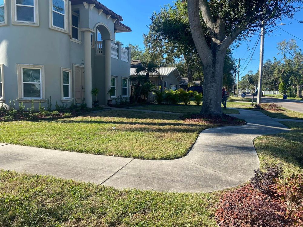 All Photos for MJK Landscaping LLC in Wesley Chapel, FL