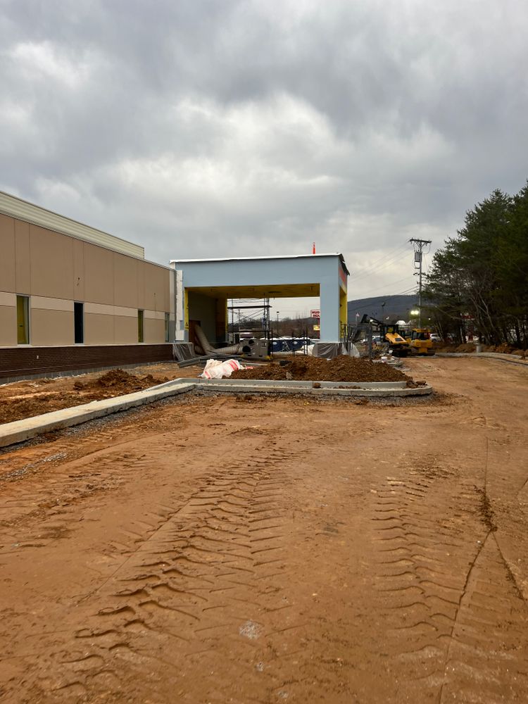 All Photos for J.P Landscaping and excavation in Chattanooga, TN