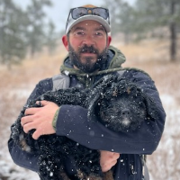 Two Fellers Tree Service team in Buffalo, WY - people or person