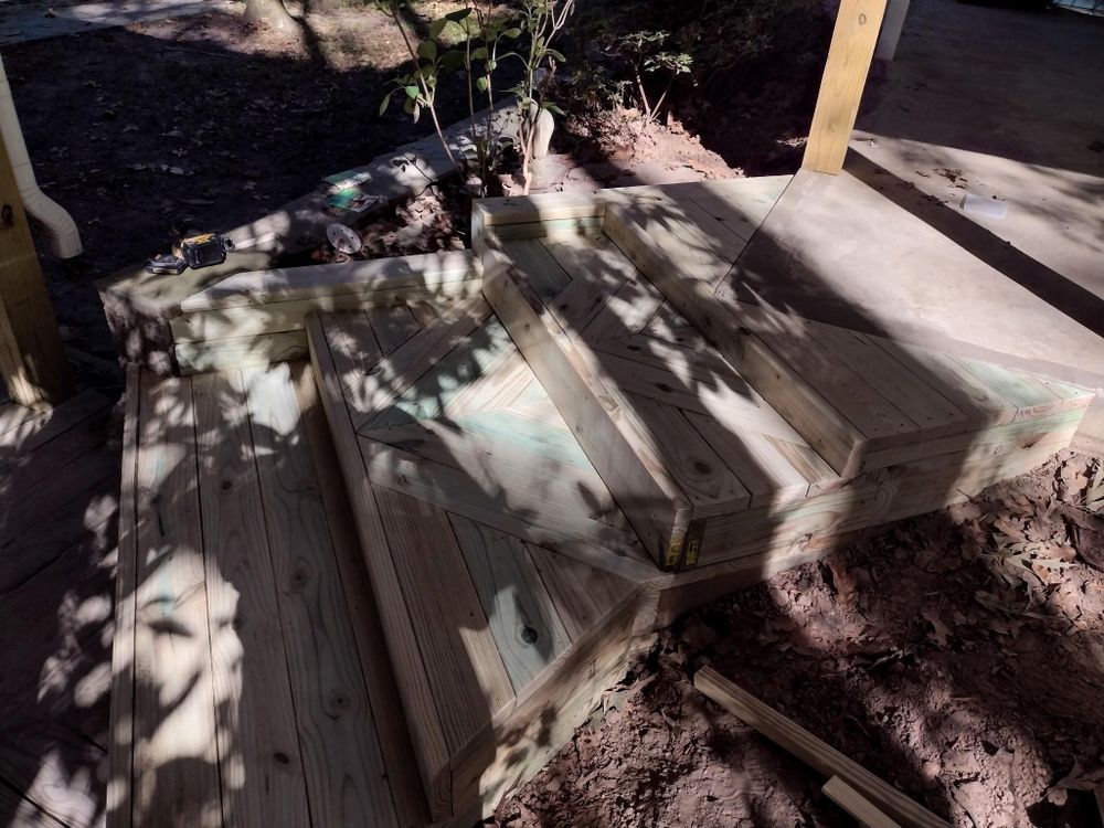 All Photos for Rogers Construction in Mount Vernon, TX