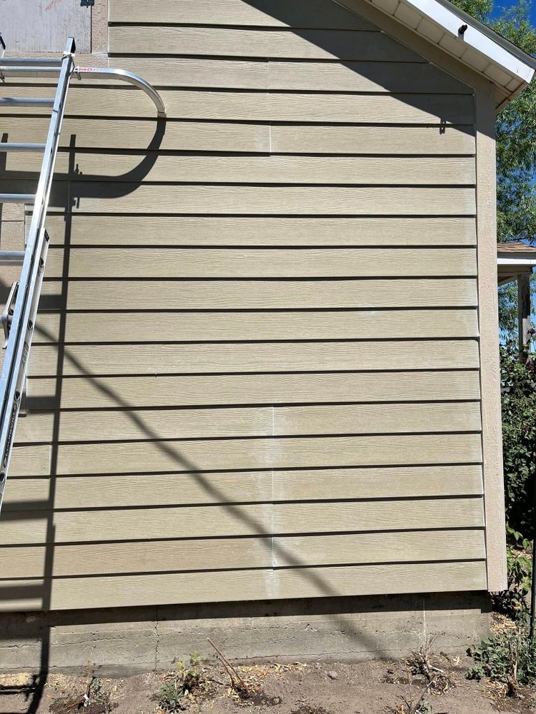 Protect and refresh your home with our expert house siding service, delivering durable materials, beautiful curb appeal, energy efficiency, and professional installation that lasts through every season. for J.R Quality Construction in Baker City, OR