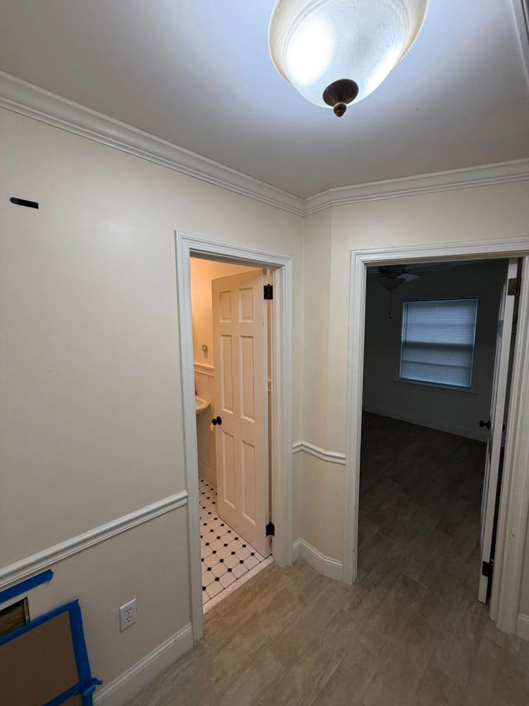 All Photos for Snap Remodeling in Charleston, SC