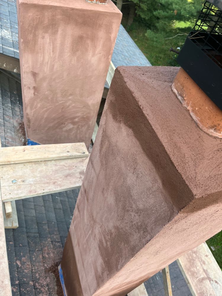 All Photos for CAIR CONCRETE & MASONRY LLC in Baldwin, WI