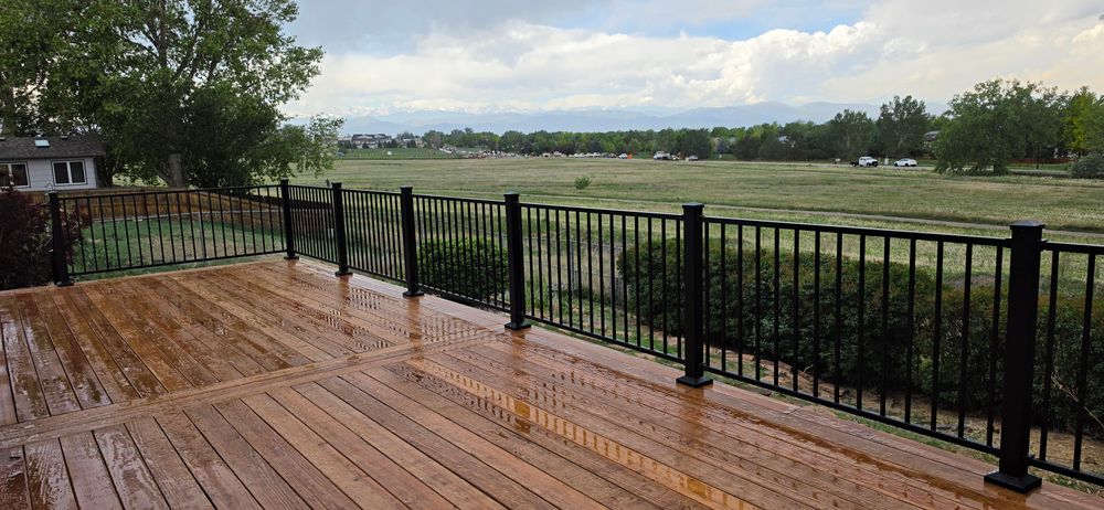 All Photos for Silva Remodeling in Lafayette, CO
