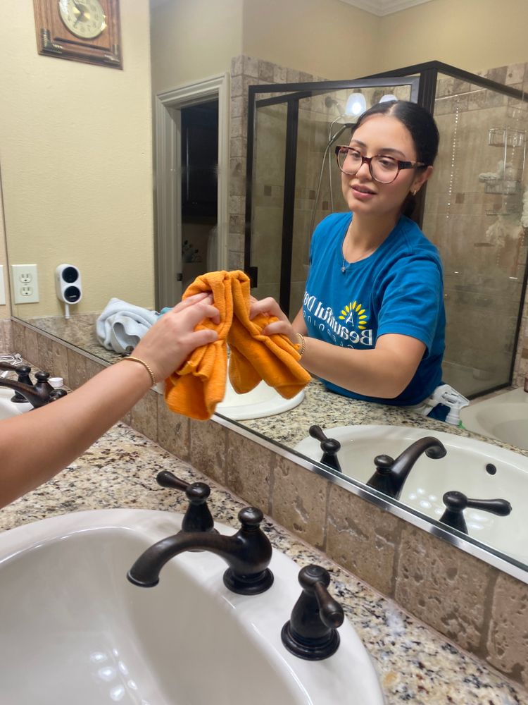 All Photos for A Beautiful Day Cleaning in Rogers, AR