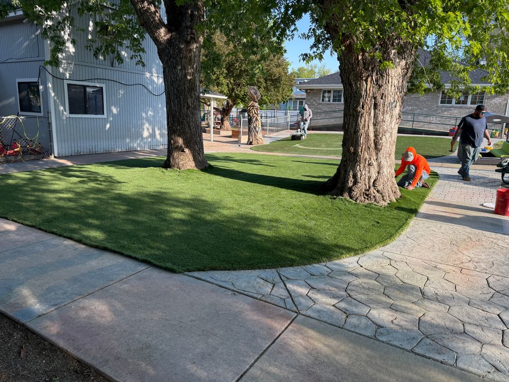 All Photos for Forever Green Turf Pros in Greeley, CO