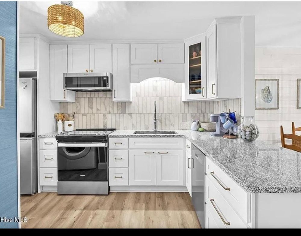 All Photos for Fulford Carpet and Tile in Holden Beach, NC