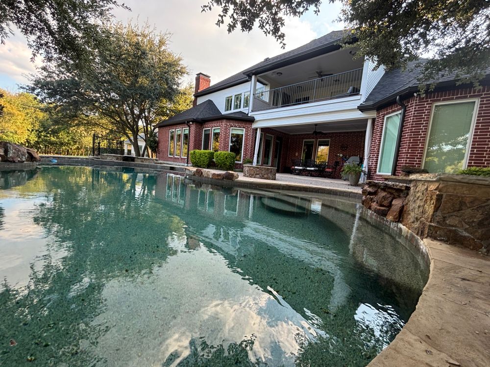 All Photos for Taylor & Son’s Rain Gutters in Caddo Mills, TX