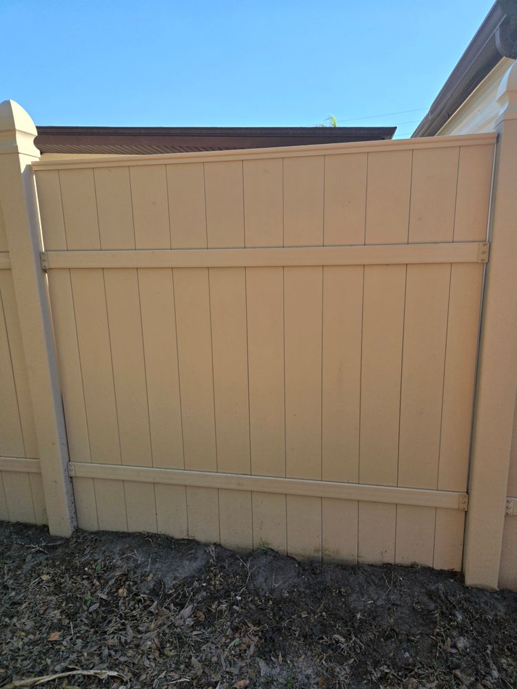 All Photos for Above the Lawn Cuts and Pressure Washing in Sebring, FL