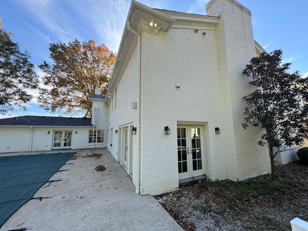 All Photos for KY Gutter Pro & Specialty Roofing Systems in Monticello, KY