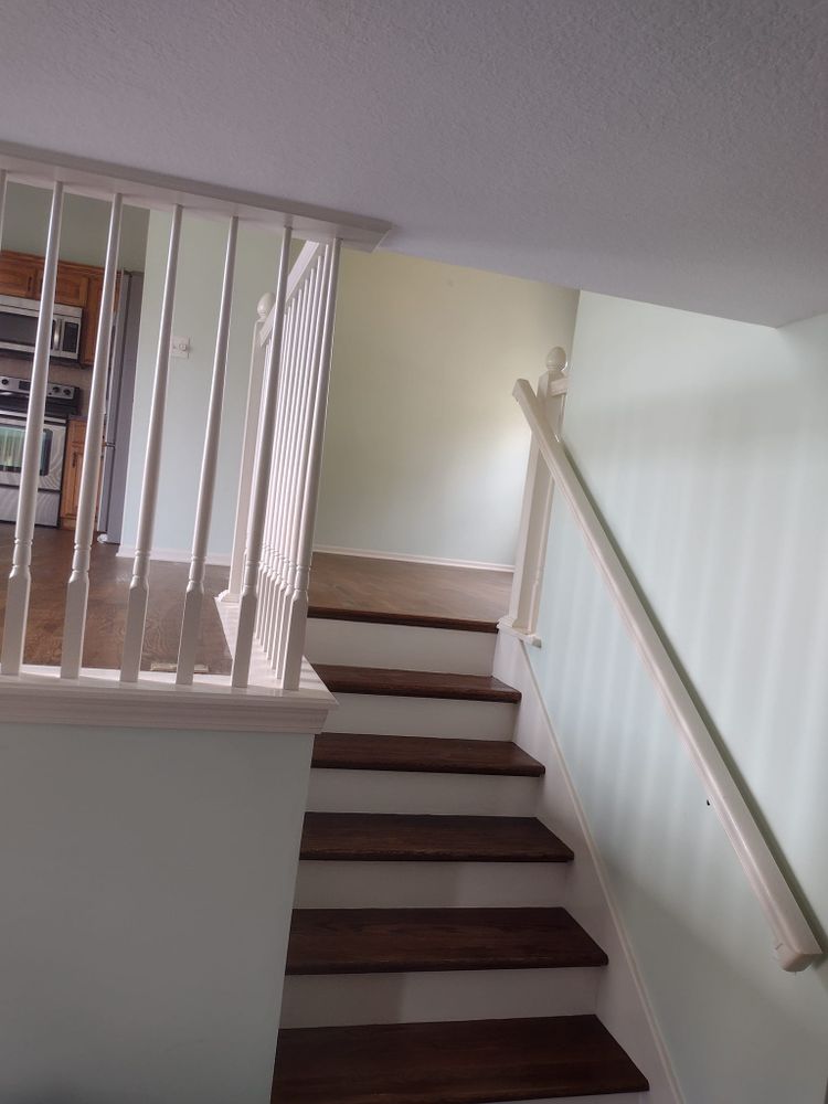 Flooring for Kastor Custom Flooring & Carpentry in Kansas City, MO